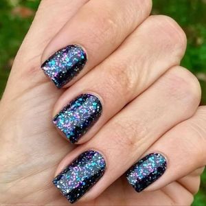 Color Street Nail Strips